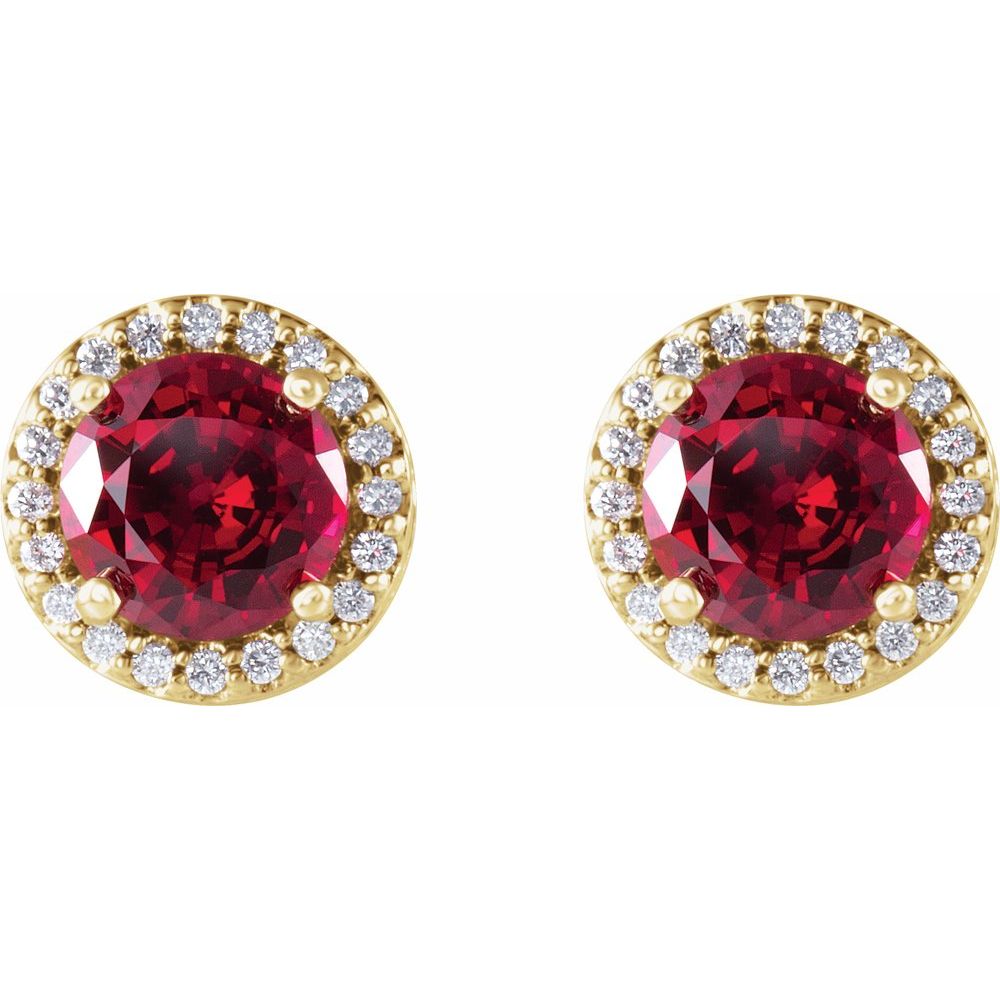 High Quality Luxury Earrings for Women by Ryan Jonathan Fine Jewelry