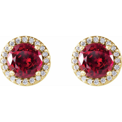 High Quality Luxury Earrings for Women by Ryan Jonathan Fine Jewelry