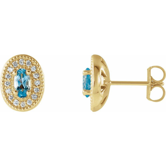High Quality Luxury Earrings for Women by Ryan Jonathan Fine Jewelry