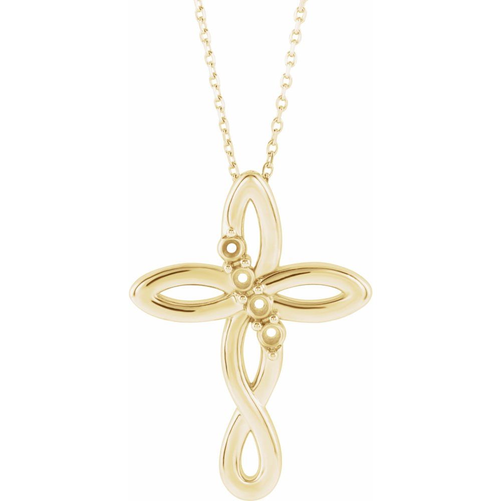 High Quality Luxury Necklaces and Pendants for Women by Ryan Jonathan Fine Jewelry