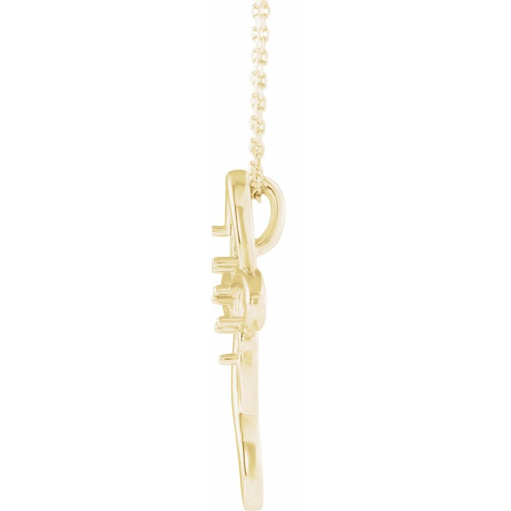 High Quality Luxury Necklaces and Pendants for Women by Ryan Jonathan Fine Jewelry