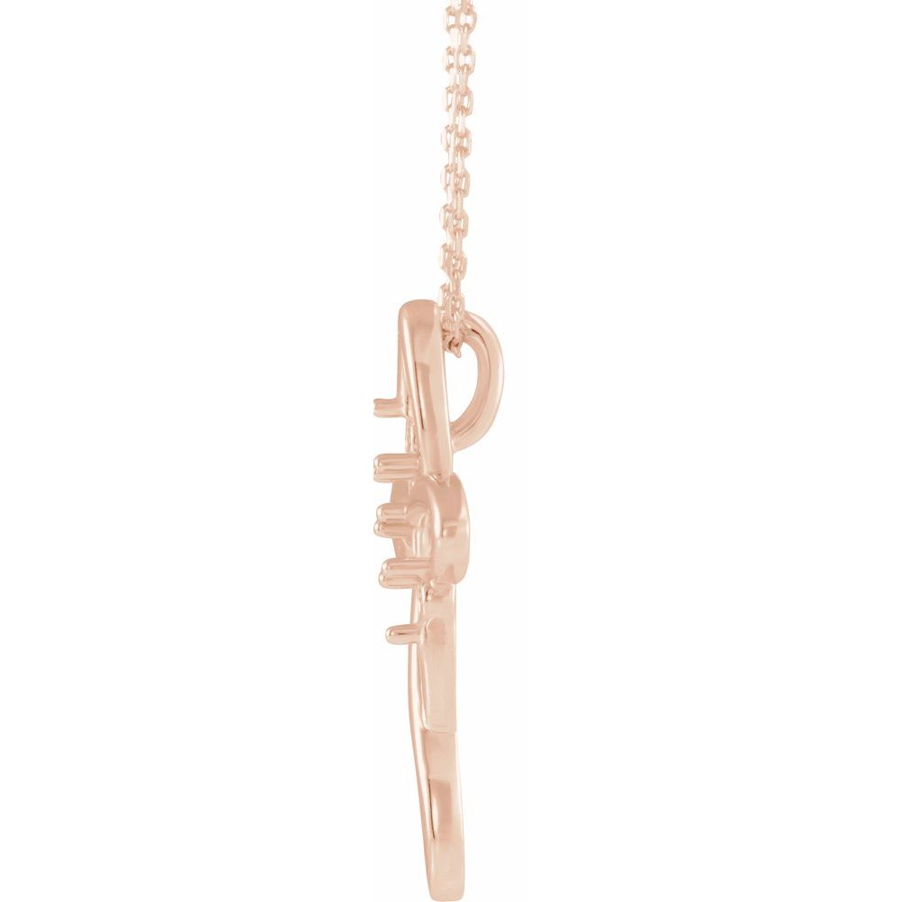High Quality Luxury Necklaces and Pendants for Women by Ryan Jonathan Fine Jewelry