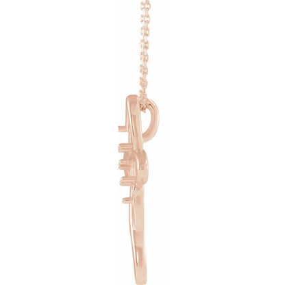 High Quality Luxury Necklaces and Pendants for Women by Ryan Jonathan Fine Jewelry