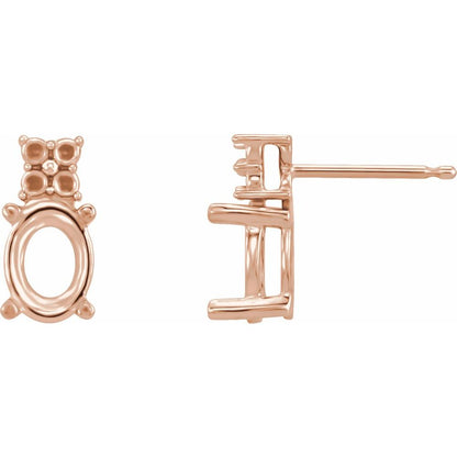 High Quality Luxury Earrings for Women by Ryan Jonathan Fine Jewelry