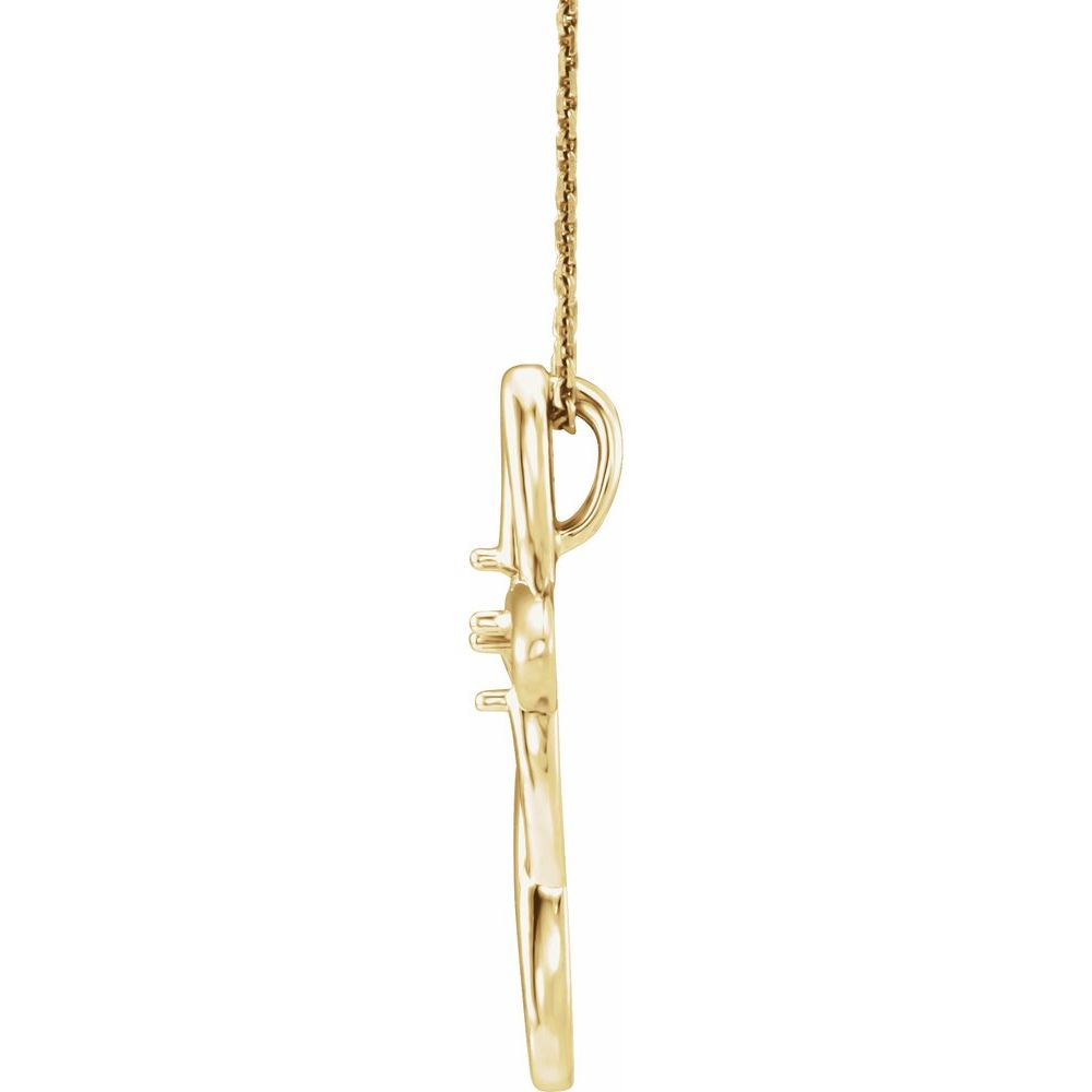 High Quality Luxury Necklaces and Pendants for Women by Ryan Jonathan Fine Jewelry