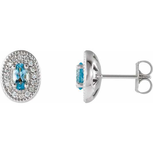 High Quality Luxury Earrings for Women by Ryan Jonathan Fine Jewelry