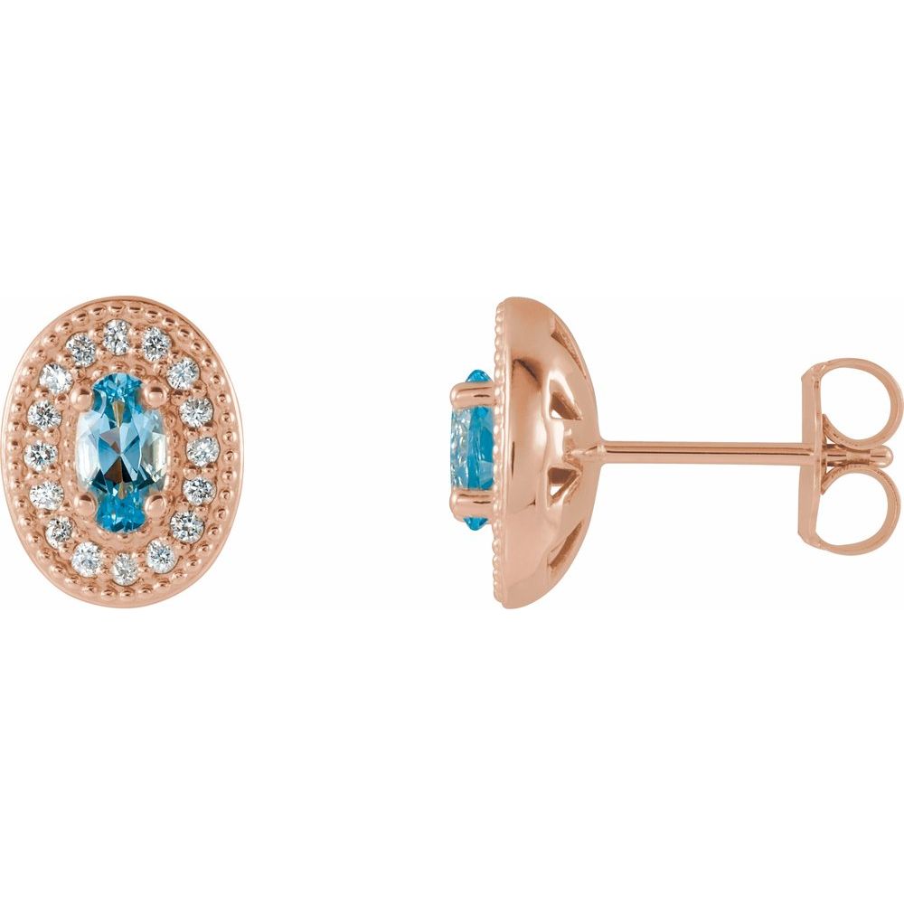 High Quality Luxury Earrings for Women by Ryan Jonathan Fine Jewelry