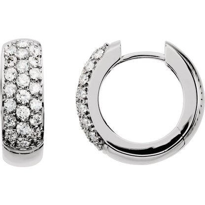 High Quality Luxury Earrings for Women by Ryan Jonathan Fine Jewelry