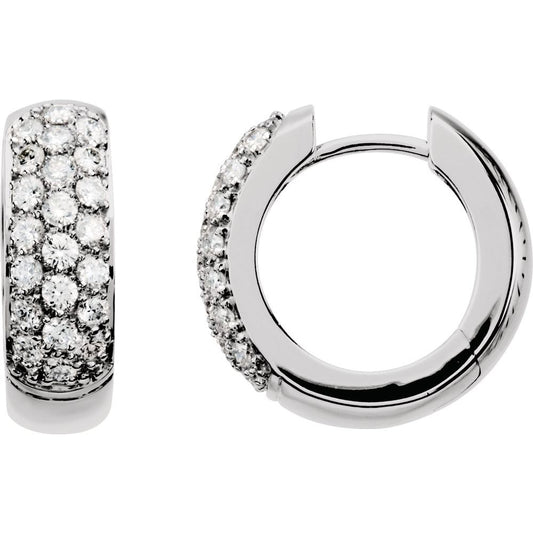 High Quality Luxury Earrings for Women by Ryan Jonathan Fine Jewelry