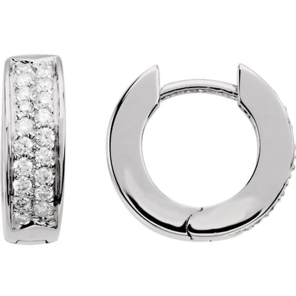High Quality Luxury Earrings for Women by Ryan Jonathan Fine Jewelry