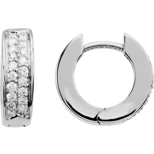 High Quality Luxury Earrings for Women by Ryan Jonathan Fine Jewelry