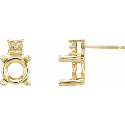 High Quality Luxury Earrings for Women by Ryan Jonathan Fine Jewelry