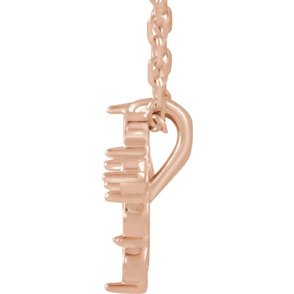 High Quality Luxury Necklaces and Pendants for Women by Ryan Jonathan Fine Jewelry