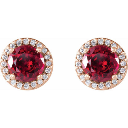High Quality Luxury Earrings for Women by Ryan Jonathan Fine Jewelry