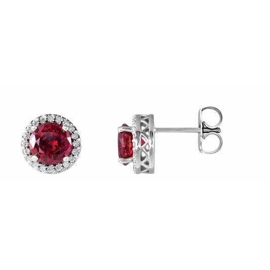High Quality Luxury Earrings for Women by Ryan Jonathan Fine Jewelry
