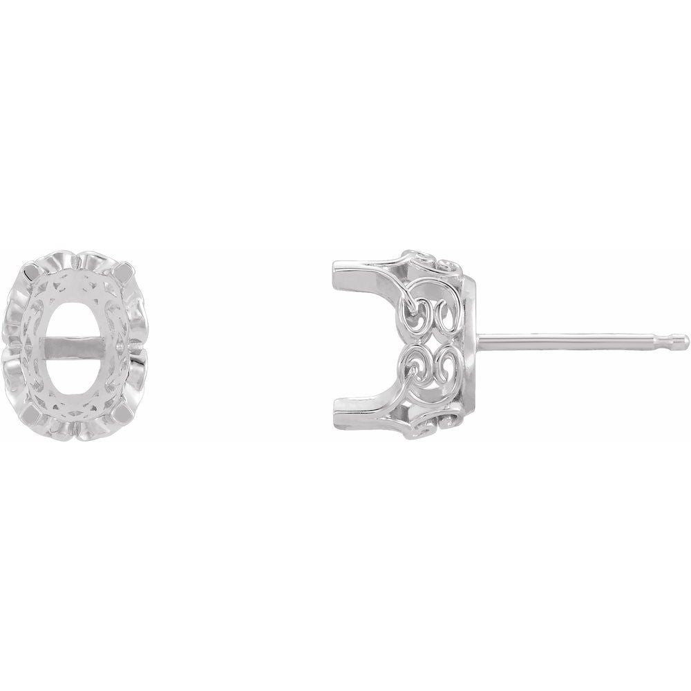 High Quality Luxury Earrings for Women by Ryan Jonathan Fine Jewelry