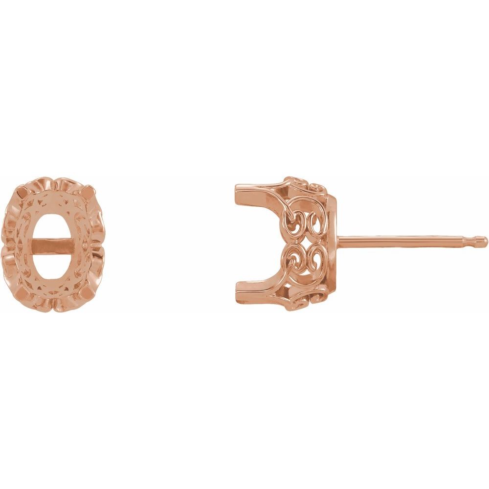 High Quality Luxury Earrings for Women by Ryan Jonathan Fine Jewelry