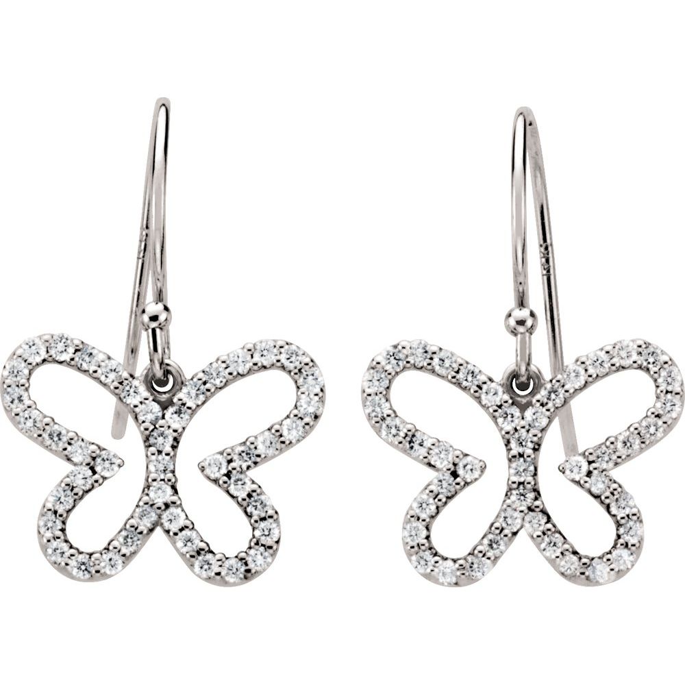 High Quality Luxury Earrings for Women by Ryan Jonathan Fine Jewelry