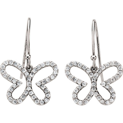 High Quality Luxury Earrings for Women by Ryan Jonathan Fine Jewelry