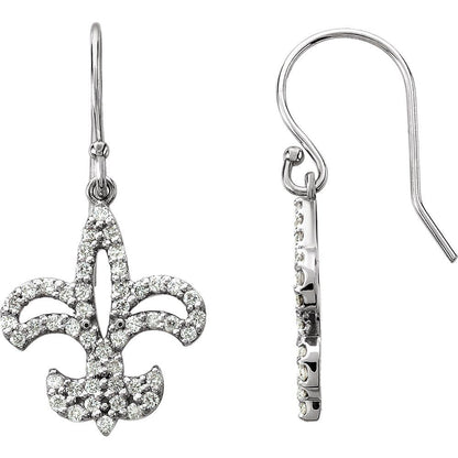 High Quality Luxury Earrings for Women by Ryan Jonathan Fine Jewelry