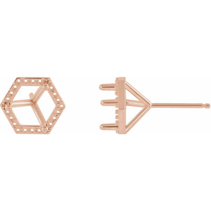 High Quality Luxury Earrings for Women by Ryan Jonathan Fine Jewelry