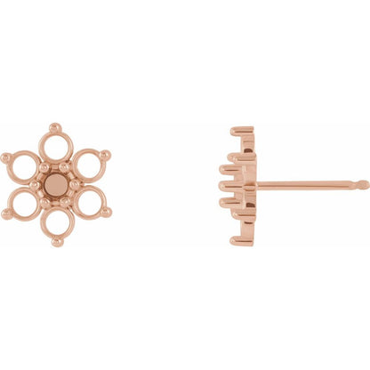 High Quality Luxury Earrings for Women by Ryan Jonathan Fine Jewelry