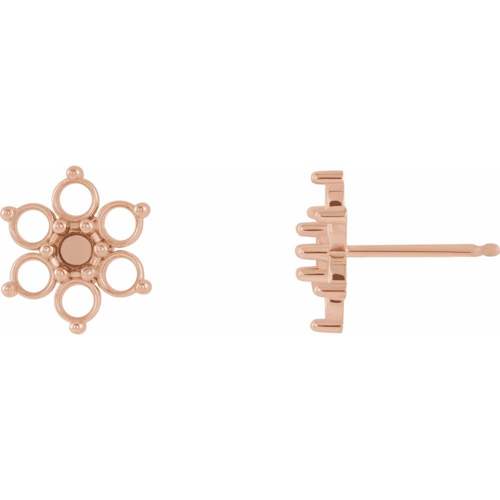 High Quality Luxury Earrings for Women by Ryan Jonathan Fine Jewelry