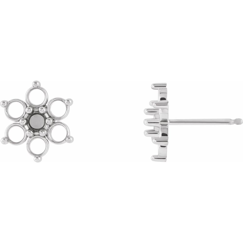High Quality Luxury Earrings for Women by Ryan Jonathan Fine Jewelry