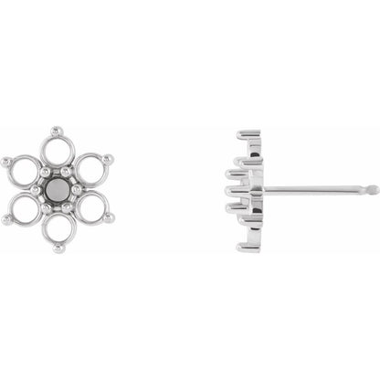 High Quality Luxury Earrings for Women by Ryan Jonathan Fine Jewelry