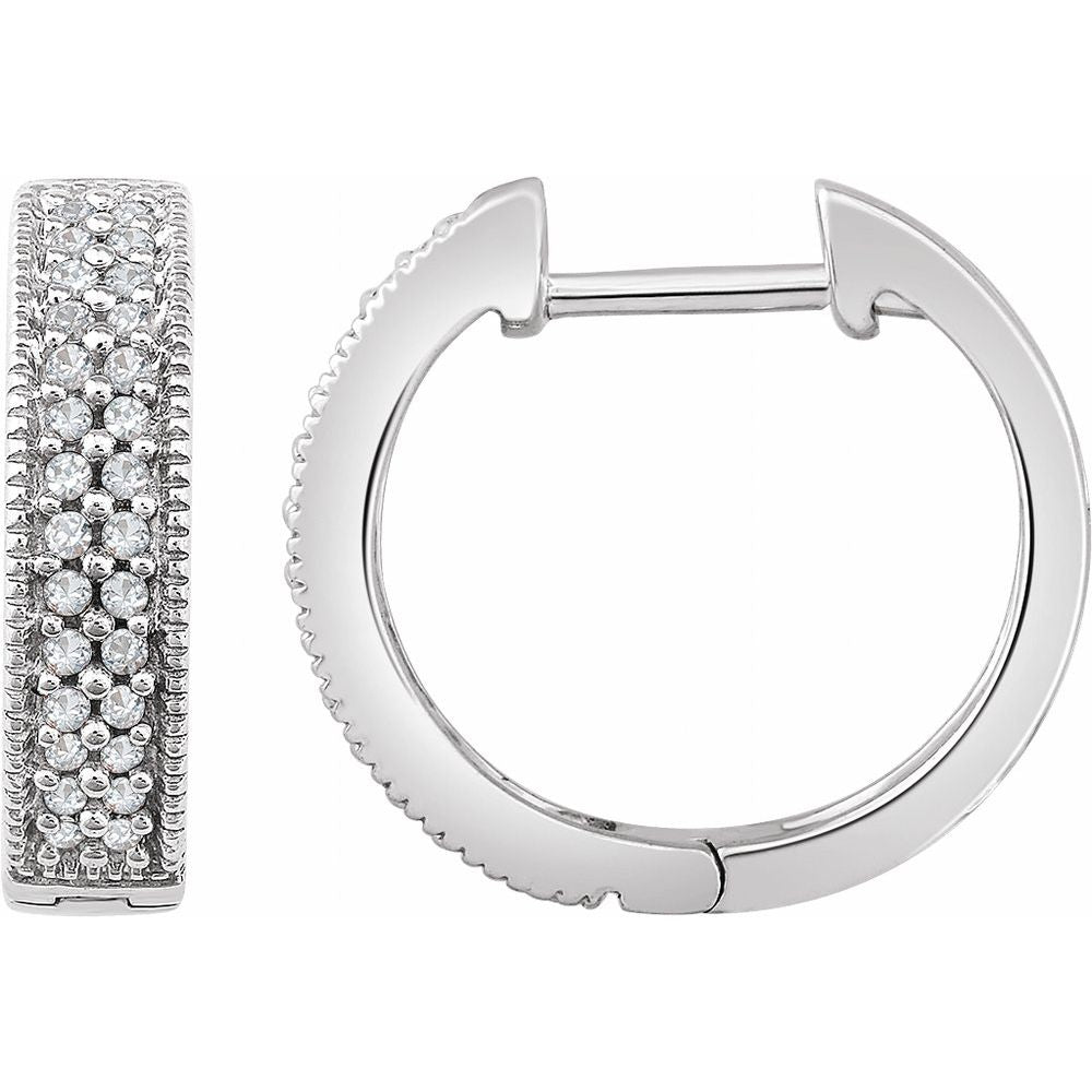 High Quality Luxury Earrings for Women by Ryan Jonathan Fine Jewelry