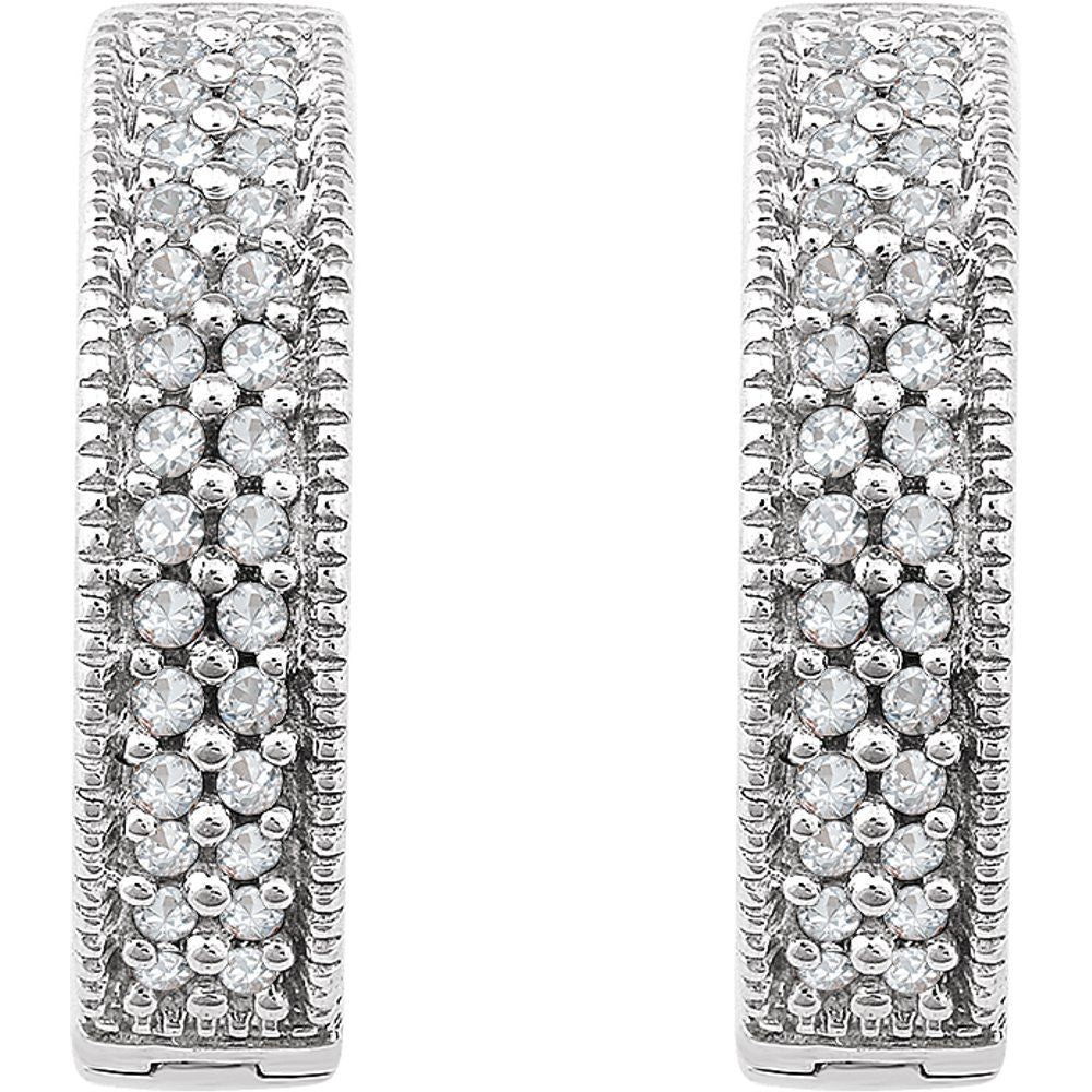 High Quality Luxury Earrings for Women by Ryan Jonathan Fine Jewelry