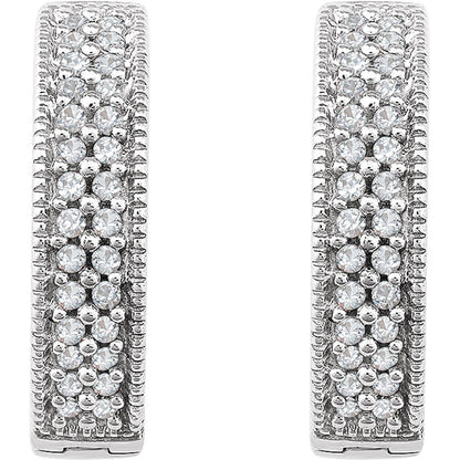 High Quality Luxury Earrings for Women by Ryan Jonathan Fine Jewelry