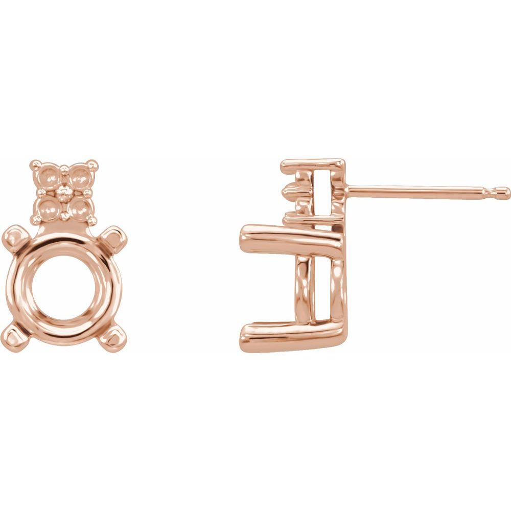 High Quality Luxury Earrings for Women by Ryan Jonathan Fine Jewelry