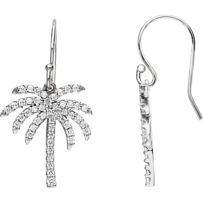 High Quality Luxury Earrings for Women by Ryan Jonathan Fine Jewelry