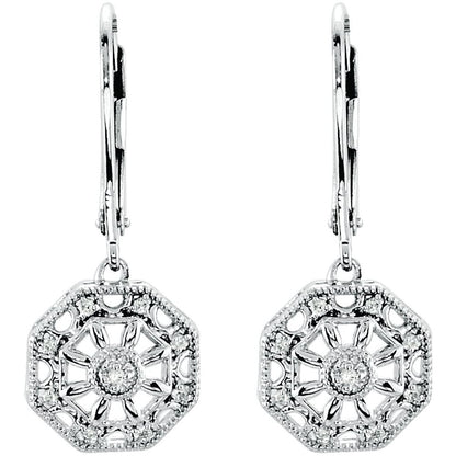 High Quality Luxury Earrings for Women by Ryan Jonathan Fine Jewelry