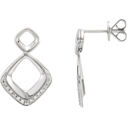 High Quality Luxury Earrings for Women by Ryan Jonathan Fine Jewelry
