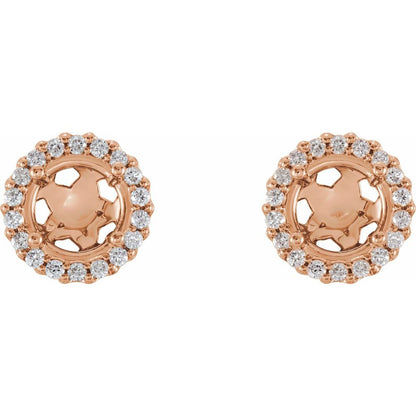 High Quality Luxury Earrings for Women by Ryan Jonathan Fine Jewelry
