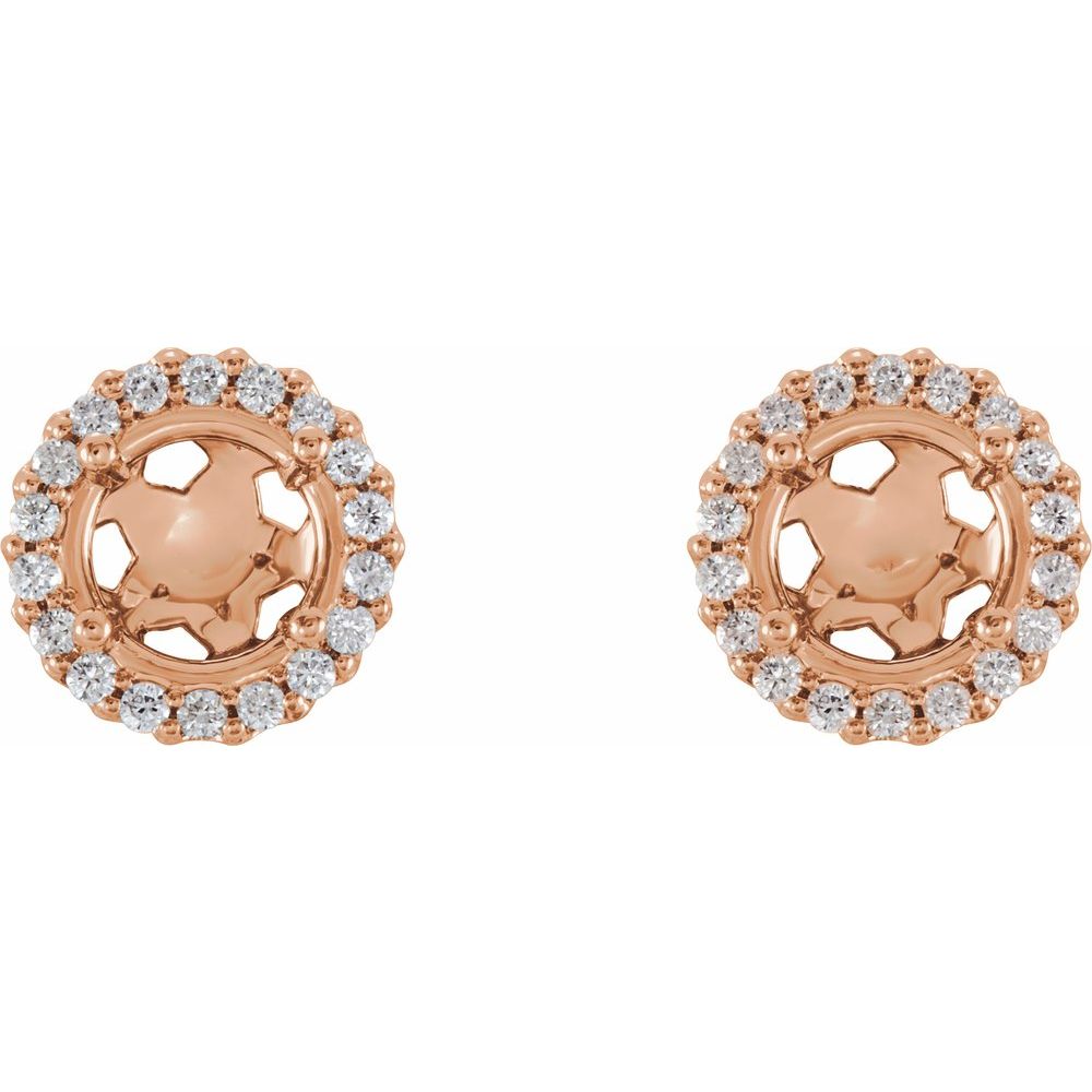 High Quality Luxury Earrings for Women by Ryan Jonathan Fine Jewelry
