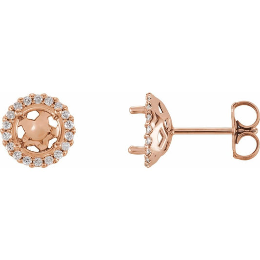 High Quality Luxury Earrings for Women by Ryan Jonathan Fine Jewelry