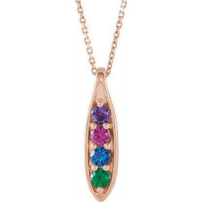 High Quality Luxury Necklaces and Pendants for Women by Ryan Jonathan Fine Jewelry