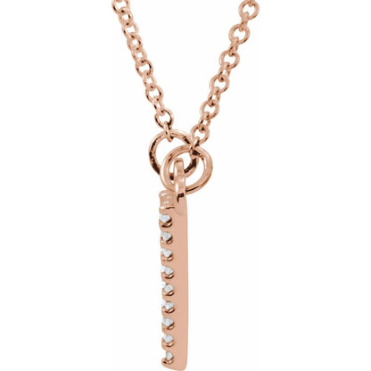 High Quality Luxury Necklaces and Pendants for Women by Ryan Jonathan Fine Jewelry