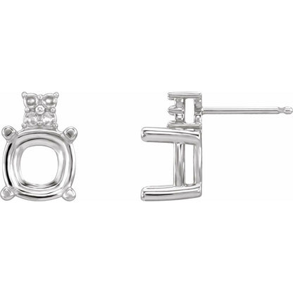 High Quality Luxury Earrings for Women by Ryan Jonathan Fine Jewelry