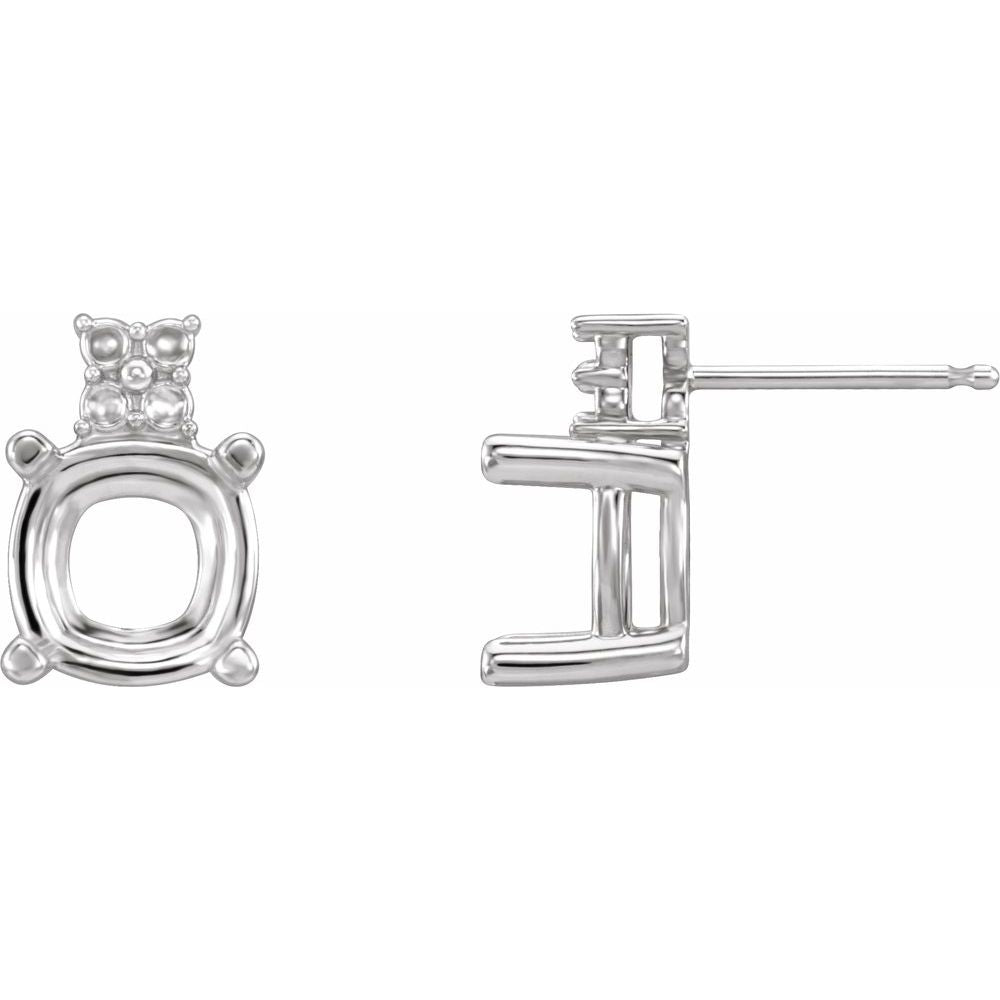 High Quality Luxury Earrings for Women by Ryan Jonathan Fine Jewelry