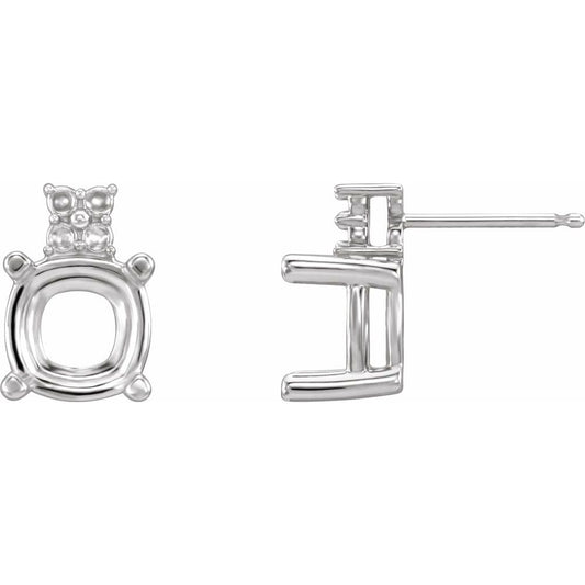 High Quality Luxury Earrings for Women by Ryan Jonathan Fine Jewelry