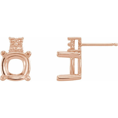 High Quality Luxury Earrings for Women by Ryan Jonathan Fine Jewelry