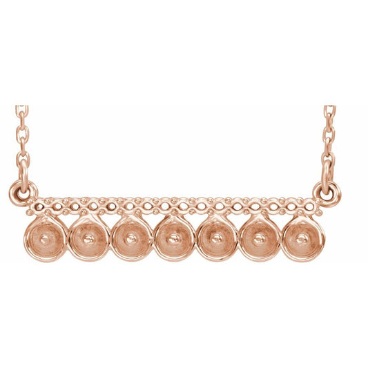 High Quality Luxury Necklaces and Pendants for Women by Ryan Jonathan Fine Jewelry