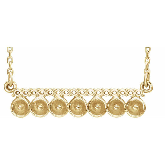 High Quality Luxury Necklaces and Pendants for Women by Ryan Jonathan Fine Jewelry