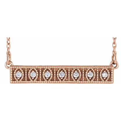 High Quality Luxury Necklaces and Pendants for Women by Ryan Jonathan Fine Jewelry