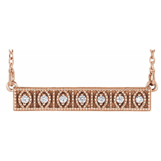 High Quality Luxury Necklaces and Pendants for Women by Ryan Jonathan Fine Jewelry