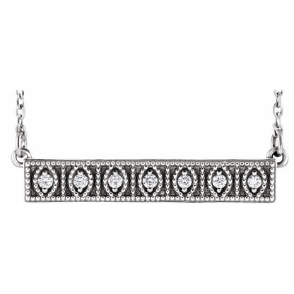 High Quality Luxury Necklaces and Pendants for Women by Ryan Jonathan Fine Jewelry